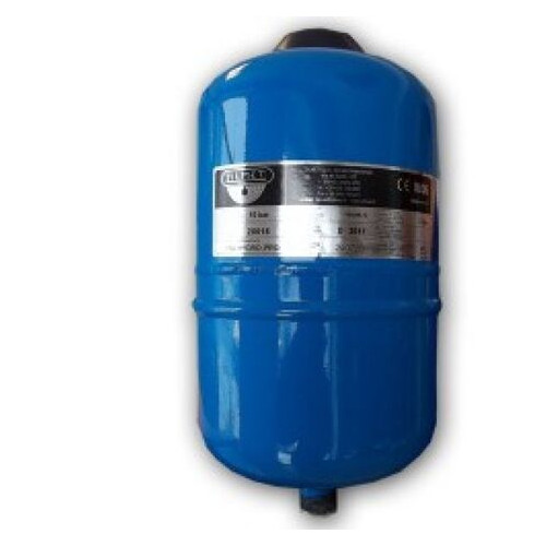 Гідроакумулятор Zilmet Hydro-Pro 5 3/4 32.1.11A0000500 фото №1
