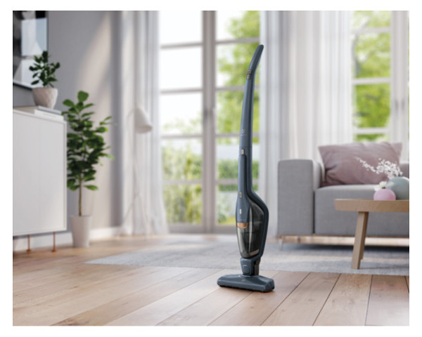Пылесос Electrolux EERC75DB фото №2