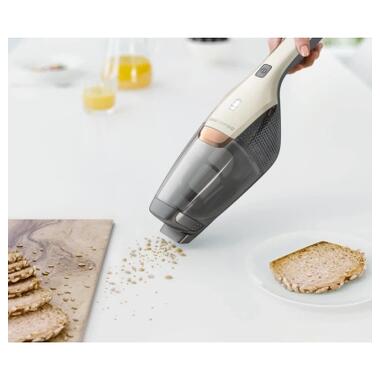 Пылесос Electrolux EERC75SW фото №5