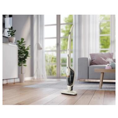 Пылесос Electrolux EERC75SW фото №6