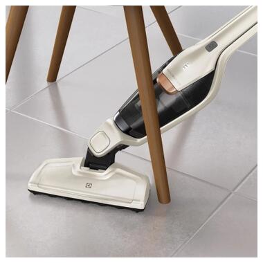 Пылесос Electrolux EERC75SW фото №3
