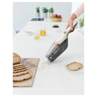 Пылесос Electrolux EERC75SW фото №2