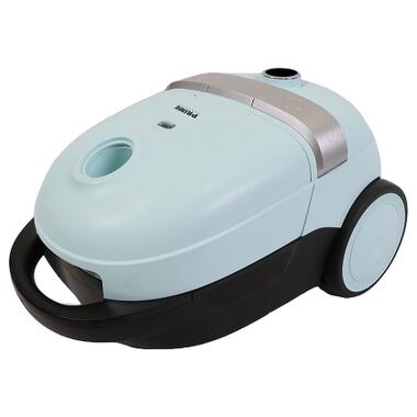 Пылесос PRIME Technics PVC 4198 Aero blue фото №4