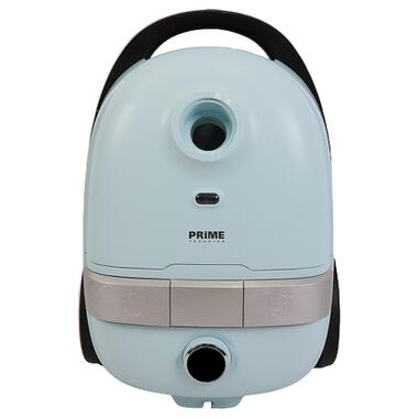 Пылесос PRIME Technics PVC 4198 Aero blue фото №3