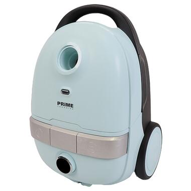 Пылесос PRIME Technics PVC 4198 Aero blue фото №2