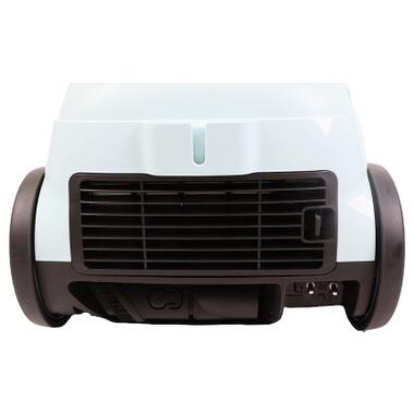 Пылесос PRIME Technics PVC 4198 Aero blue фото №7