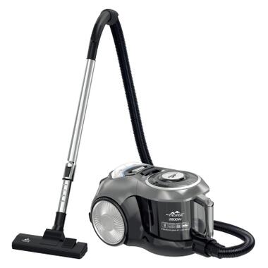 Пылесос Monte MT-8137 фото №1