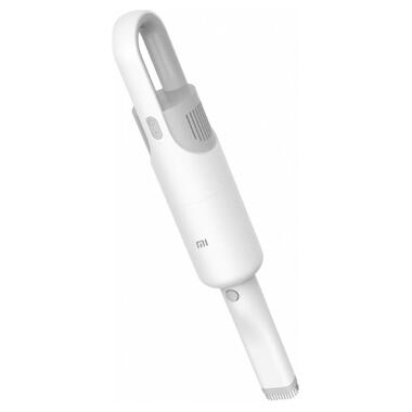 Ручной пылесос Xiaomi Mijia E204 Handheld Cordless Vacuum Cleaner (BHR092PCN) фото №2