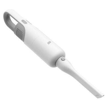Ручной пылесос Xiaomi Mijia E204 Handheld Cordless Vacuum Cleaner (BHR092PCN) фото №6