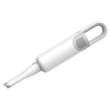 Ручной пылесос Xiaomi Mijia E204 Handheld Cordless Vacuum Cleaner (BHR092PCN) фото №7