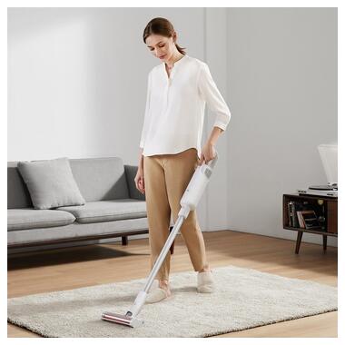 Ручной пылесос Xiaomi Mijia E204 Handheld Cordless Vacuum Cleaner (BHR092PCN) фото №12