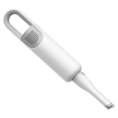Ручной пылесос Xiaomi Mijia E204 Handheld Cordless Vacuum Cleaner (BHR092PCN) фото №5