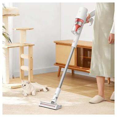 Ручной пылесос Xiaomi Mijia wireless vacuum cleaner 2lite B204 (B204) фото №3
