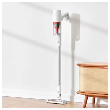 Ручной пылесос Xiaomi Mijia wireless vacuum cleaner 2lite B204 (B204) фото №2