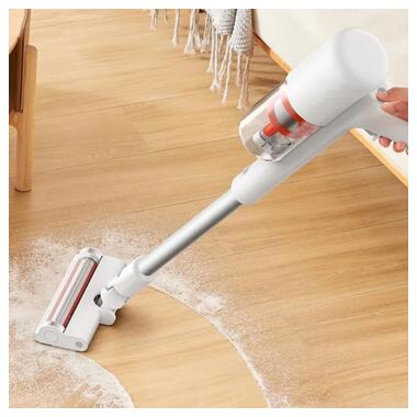 Ручной пылесос Xiaomi Mijia wireless vacuum cleaner 2lite B204 (B204) фото №6