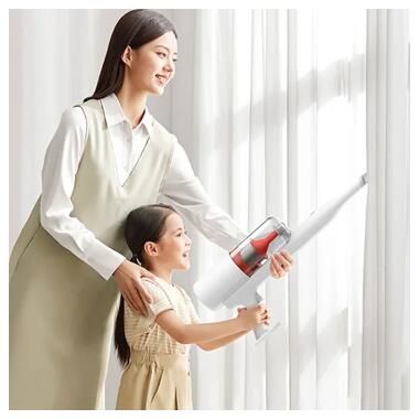 Ручной пылесос Xiaomi Mijia wireless vacuum cleaner 2lite B204 (B204) фото №5