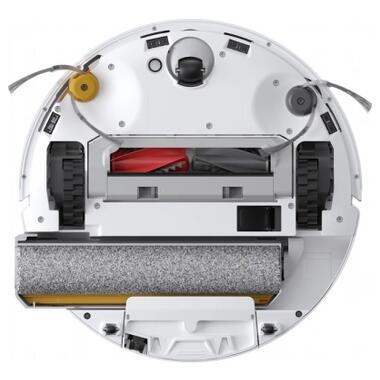 Пылесос Roborock Qrevo Curv 2 Flow фото №10