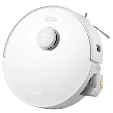 Пылесос Roborock Qrevo Curv 2 Flow фото №9