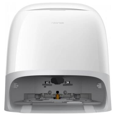 Пылесос Roborock Qrevo Curv 2 Flow фото №6