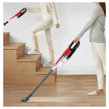 Ручной аккумуляторный пылесос SOKANY SK-13033 2800Вт (45393-SOKANY_1927) фото №2