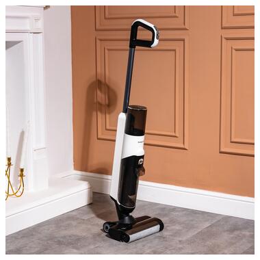 Вертикальный беспроводной пылесос SOKANY SK-13040  фото №8