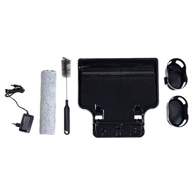 Вертикальный беспроводной пылесос SOKANY SK-13040  фото №3