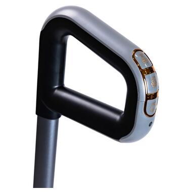 Вертикальный беспроводной пылесос SOKANY SK-13040  фото №4