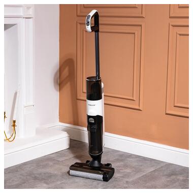 Вертикальный беспроводной пылесос SOKANY SK-13040  фото №7