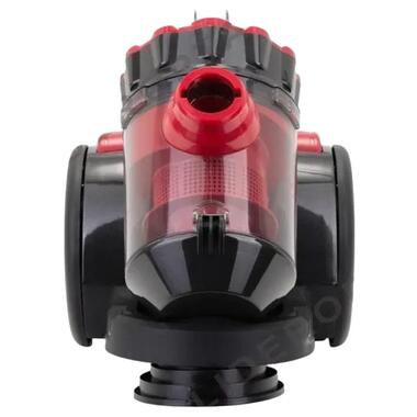 Пылесос Sokany Красный (45391-SK-13002_1599) фото №2