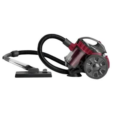 Пылесос Sokany Красный (45391-SK-13002_1599) фото №1