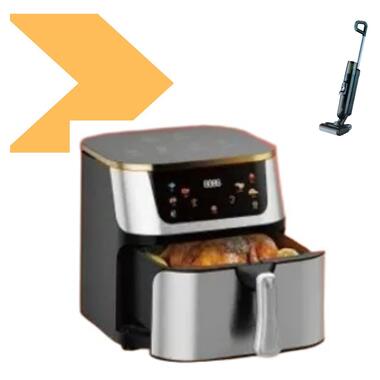 Пылесос Sokany SK-13039 (45764-SK-13039_5569) фото №2