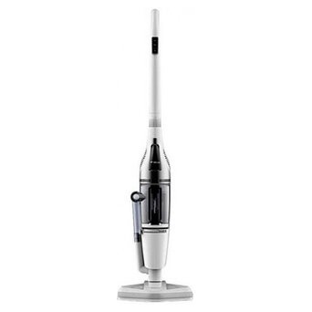 Пилосос Deerma Steam Mop & Vacuum Cleaner White (DEM-ZQ990W) фото №1