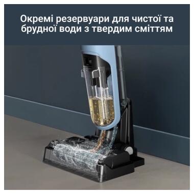 Пылесос Rowenta GZ2271E0 фото №8