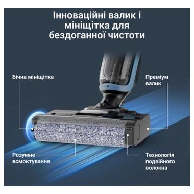 Пылесос Rowenta GZ2271E0 фото №6