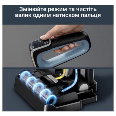 Пылесос Rowenta GZ2271E0 фото №12