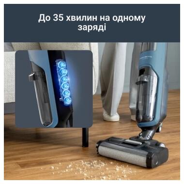 Пылесос Rowenta GZ2271E0 фото №10