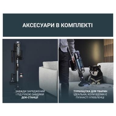 Пылесос Rowenta RH9C71E0 фото №5