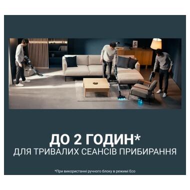 Пылесос Rowenta RH9C71E0 фото №12