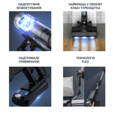 Пылесос Rowenta RH9C71E0 фото №7