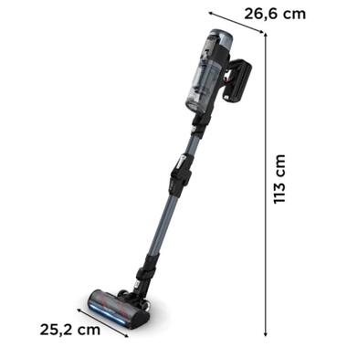 Пылесос Rowenta RH9C71E0 фото №3