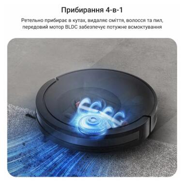 Пылесос Rowenta RR87C5WH фото №3