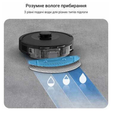 Пылесос Rowenta RR87C5WH фото №7