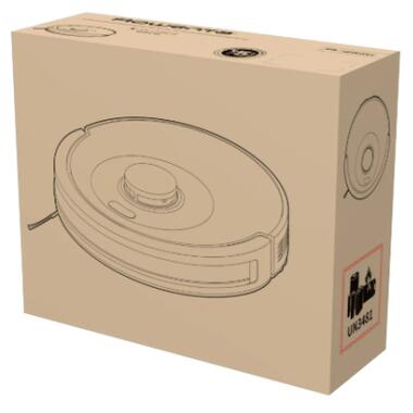 Пылесос Rowenta RR87C5WH фото №6