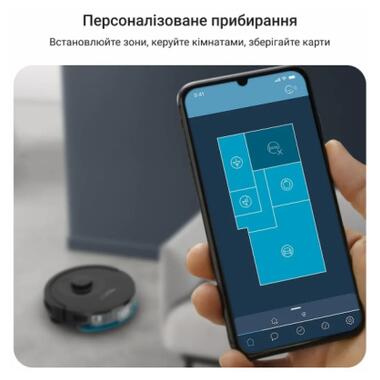 Пылесос Rowenta RR87C5WH фото №8