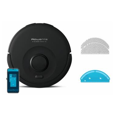 Пылесос Rowenta RR87C5WH фото №5