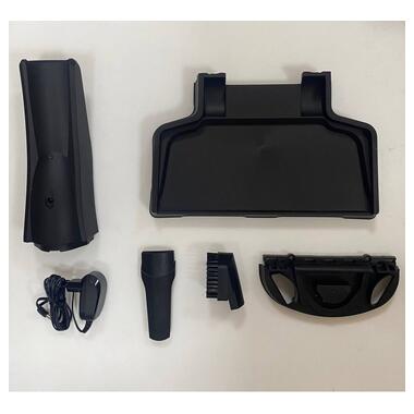 Беспроводной аккумуляторный пылесос XPRO MS 4403 2200mAh (44014-MS 4403_2606) фото №5