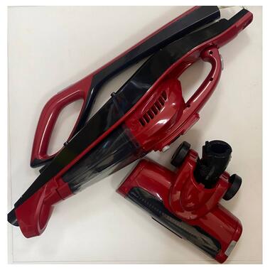 Беспроводной аккумуляторный пылесос XPRO MS 4403 2200mAh (44014-MS 4403_2606) фото №4