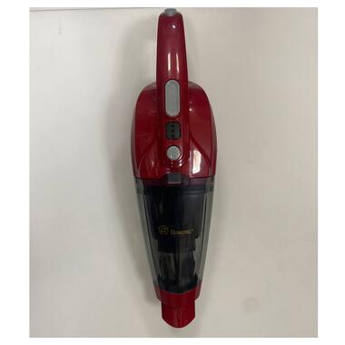 Беспроводной аккумуляторный пылесос XPRO MS 4403 2200mAh (44014-MS 4403_2606) фото №6