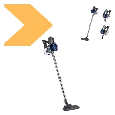 Вертикальный беспроводной пылесос 3 в 1 XPRO SK-13020 (45277-Sk-13020_2528) фото №2