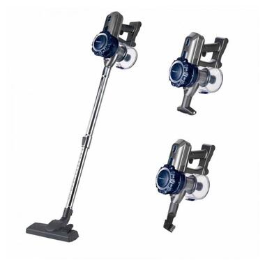 Вертикальный беспроводной пылесос 3 в 1 XPRO SK-13020 (45277-Sk-13020_2528) фото №3